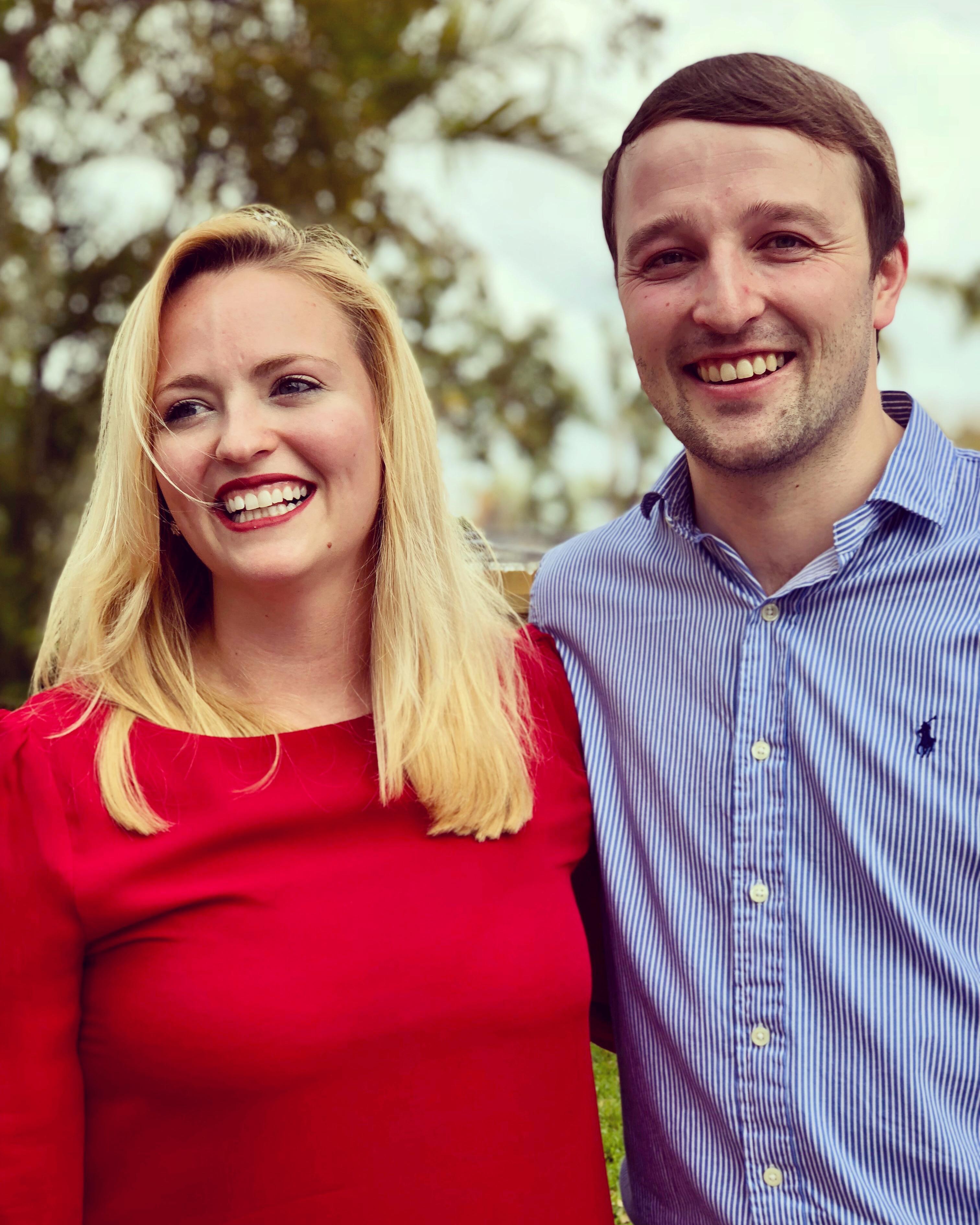 The Wedding Website of Alyssa Palmer and Andrew Timmins