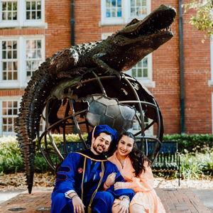 UF is Better Than Notre Dame Fund