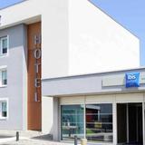 ibis budget Cherbourg La Glacerie