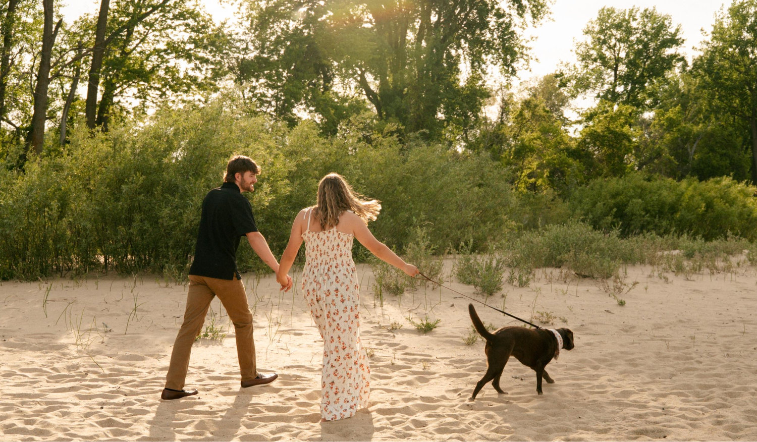 The Wedding Website of Heidi Nagel and Glenn Kikta