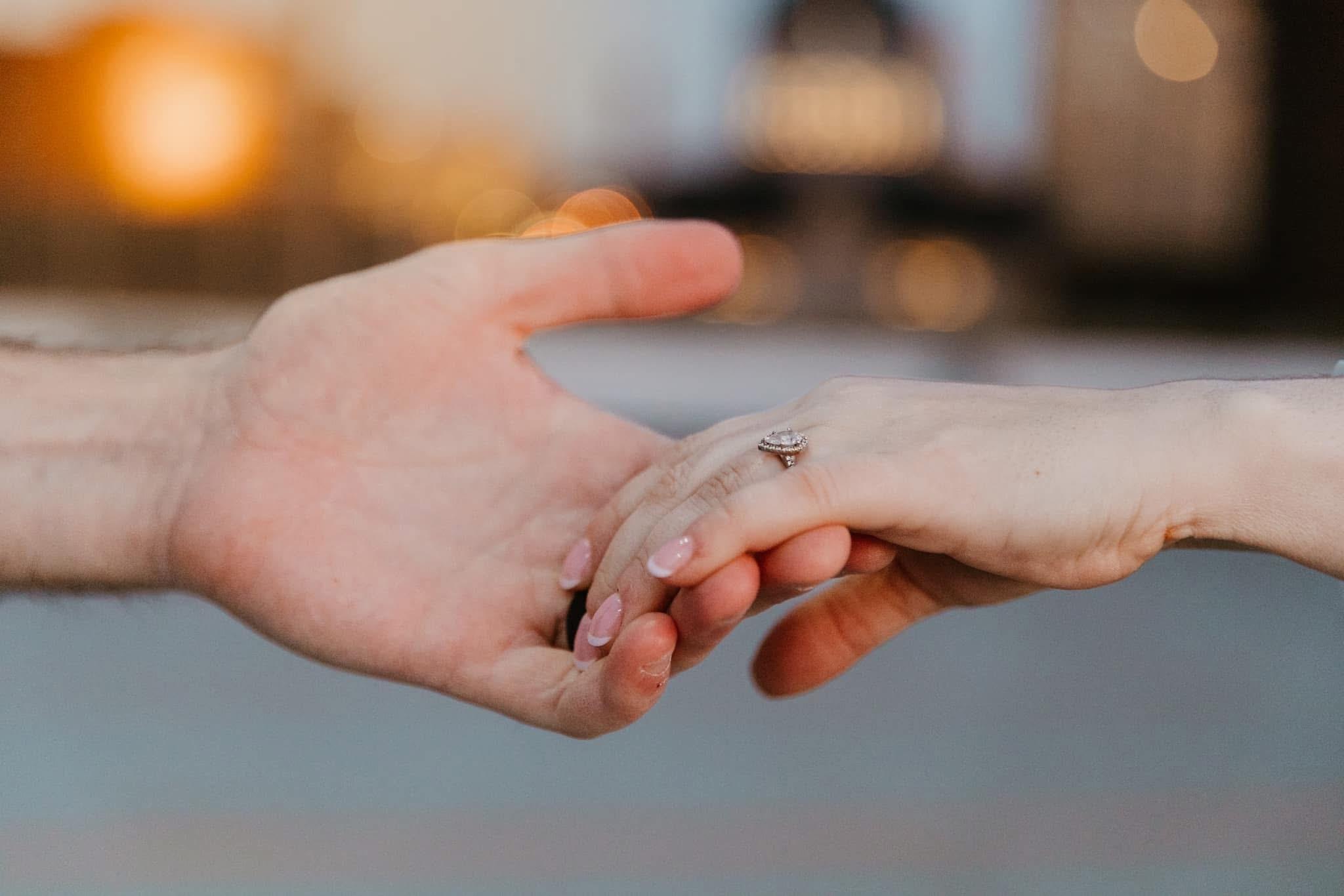 The Wedding Website of Sara Bakay and Brad Farley