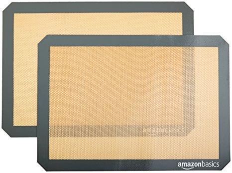 SiliconBaking Sheets