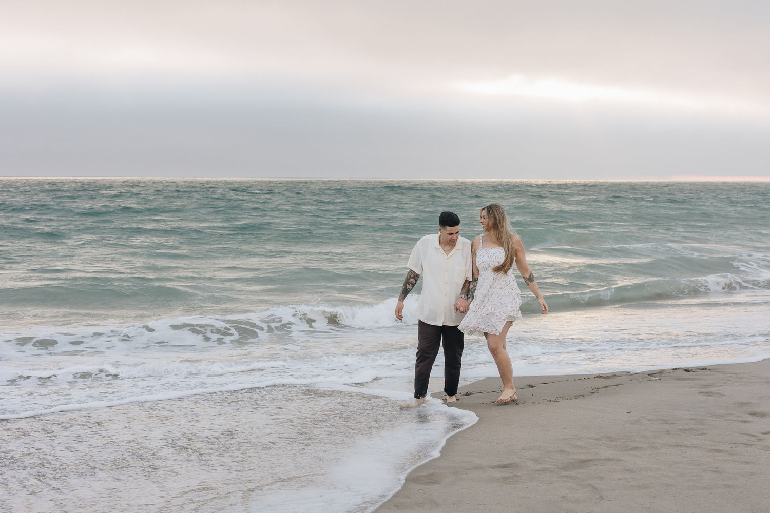 The Wedding Website of Kristin Boskovich and Marc Mendoza