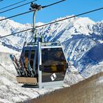 VAIL SCENIC GONDOLA