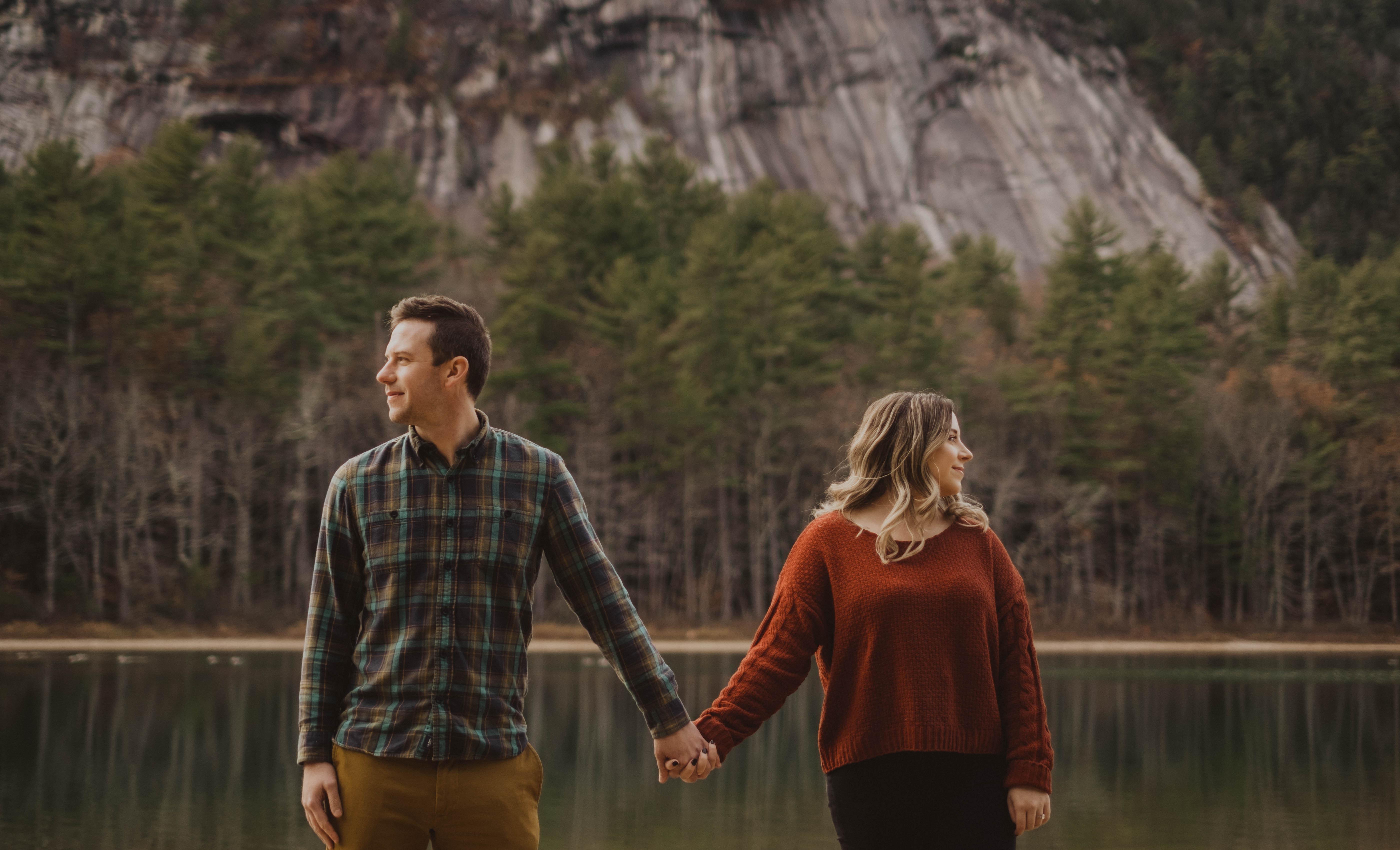 The Wedding Website of Jessica Ogle and Casey Cavanagh