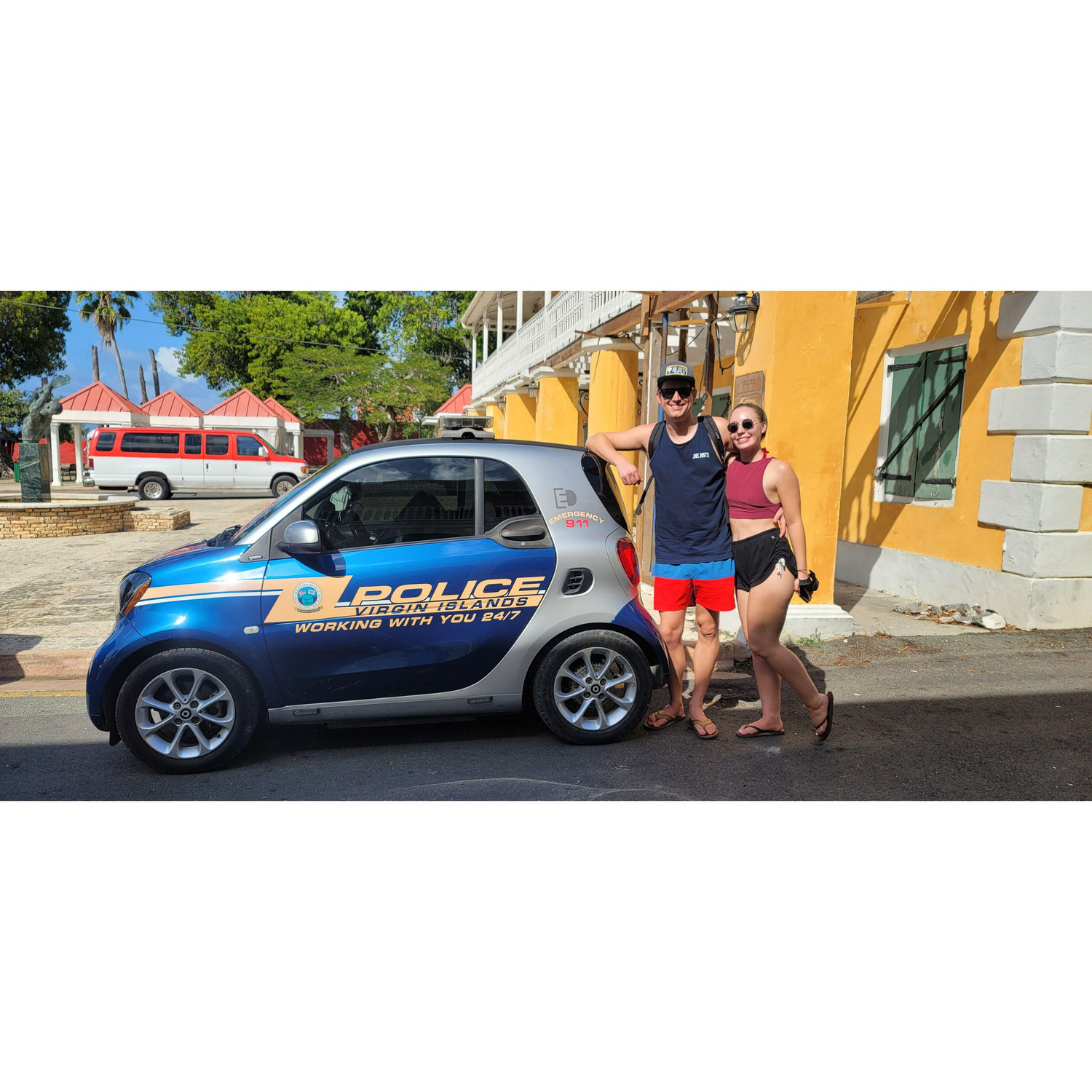USVI