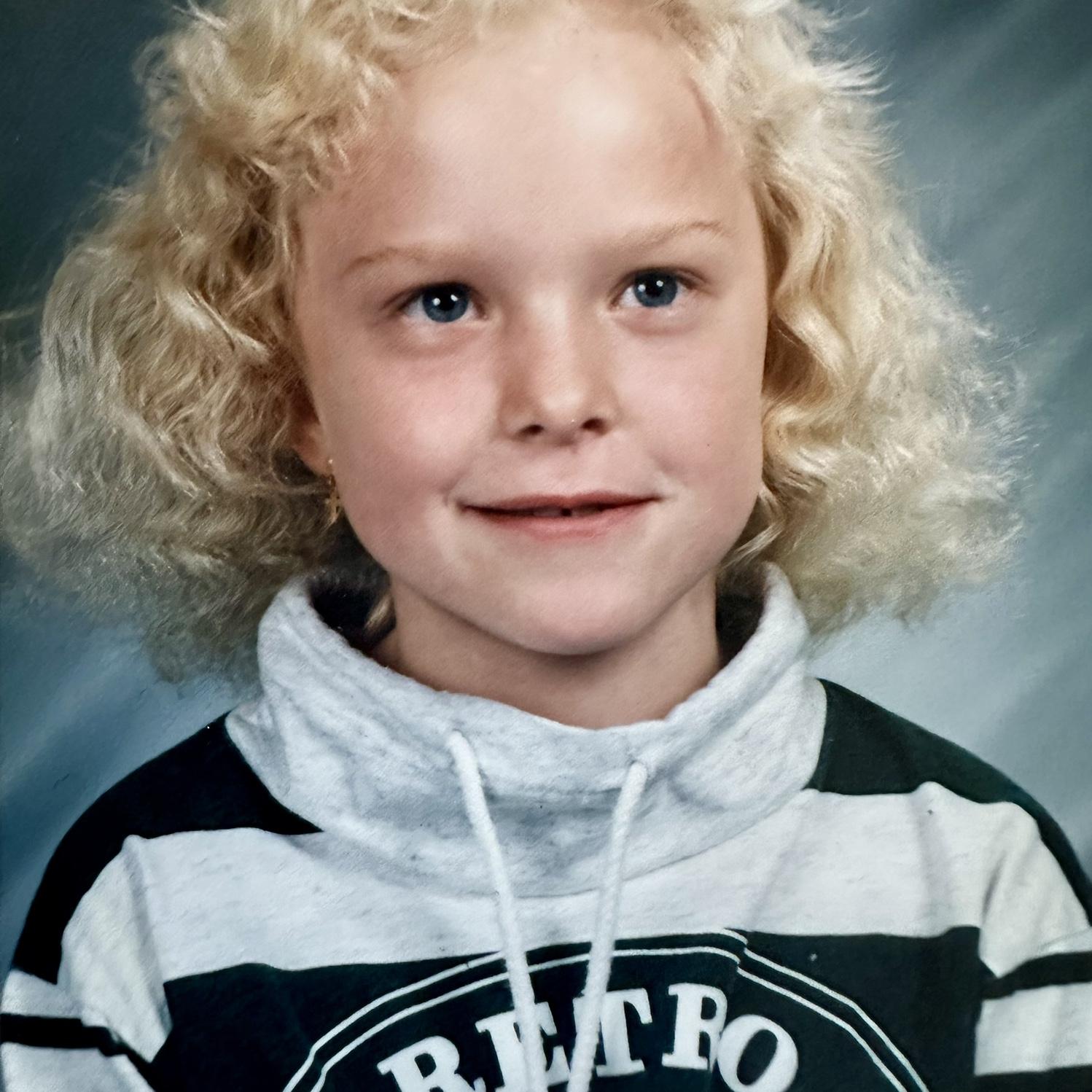 Little Rissa