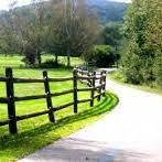 Stowe Recreation Path