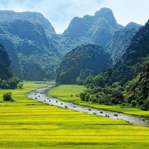 Ninh Binh Tour