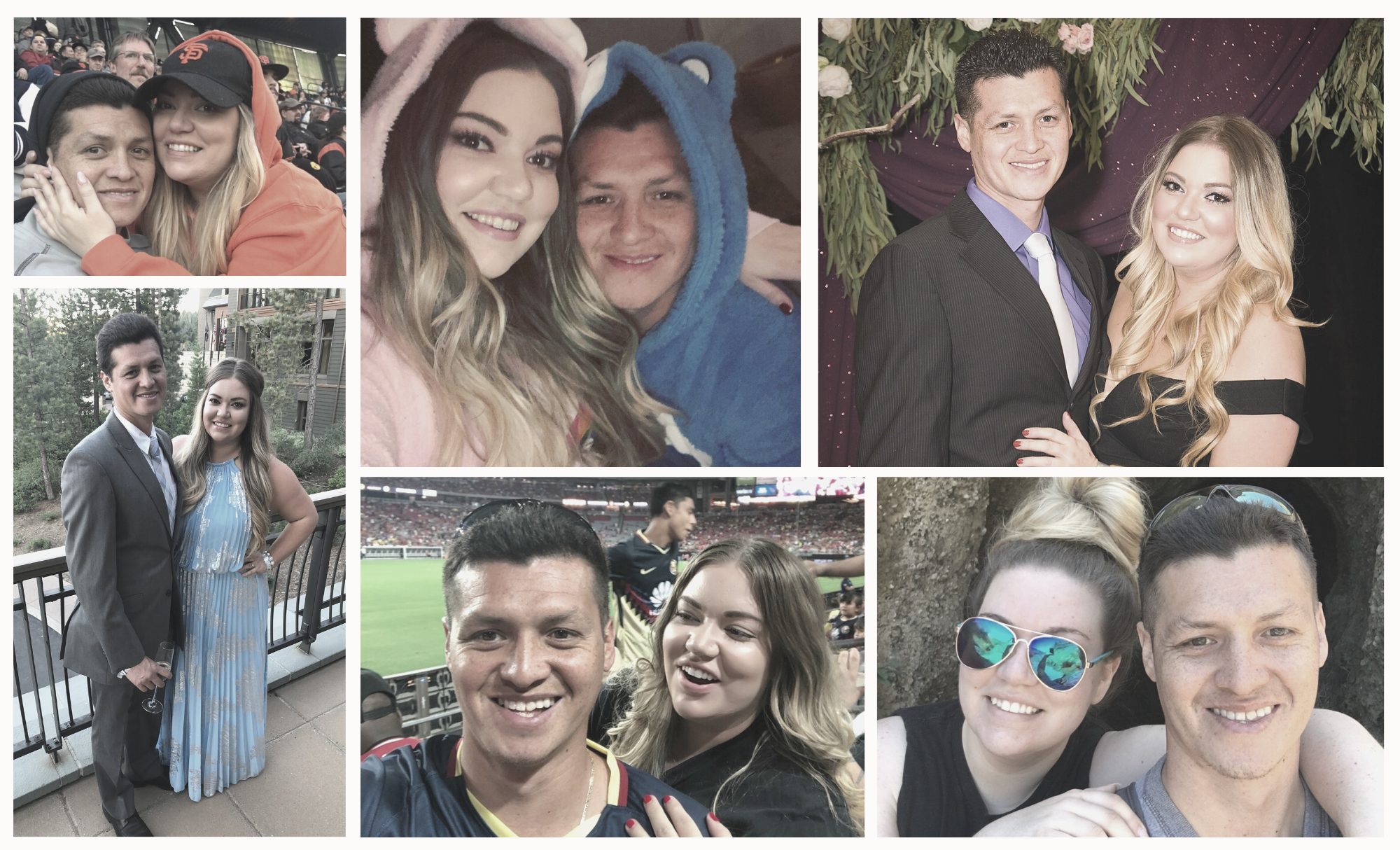 The Wedding Website of Sarah Hicks and Mario Ponce