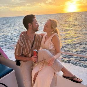 A Sunset We'll Never Forget