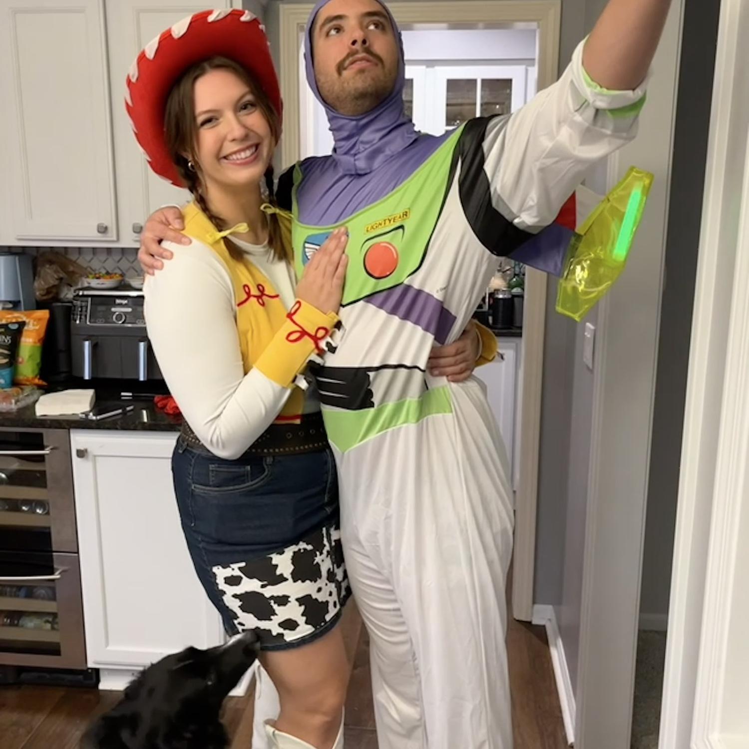 Halloween #1!