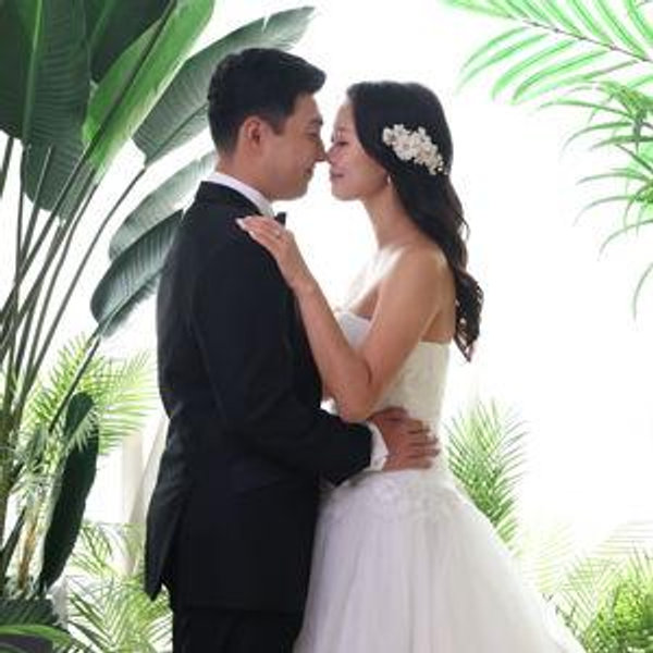 Our Newlywed Fund!