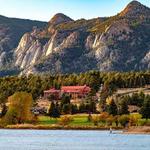 Estes Park