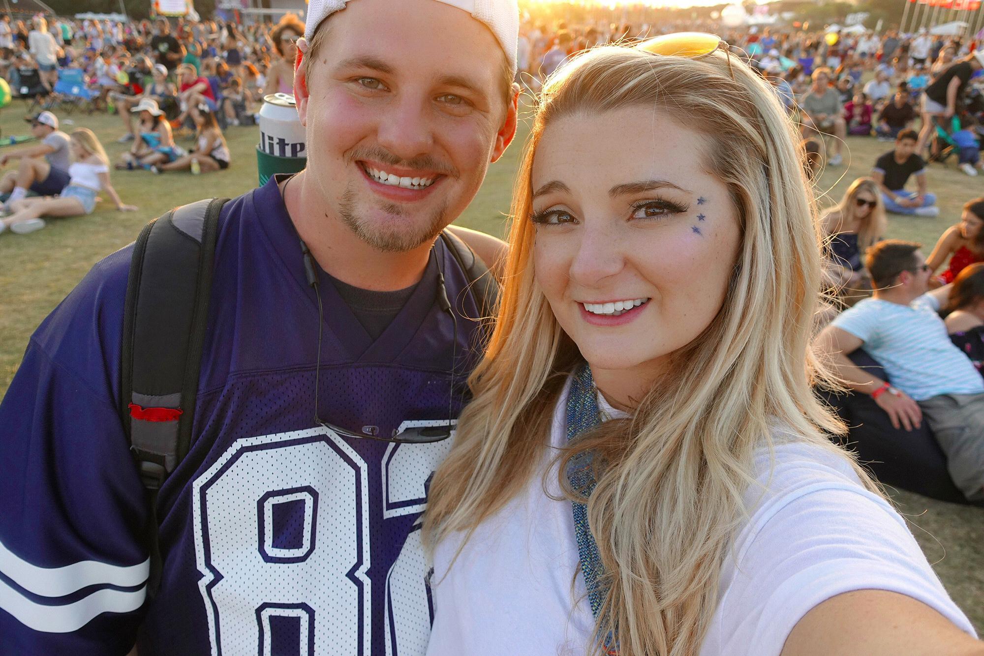 2017 ACL (Austin City Limits Music Festival)