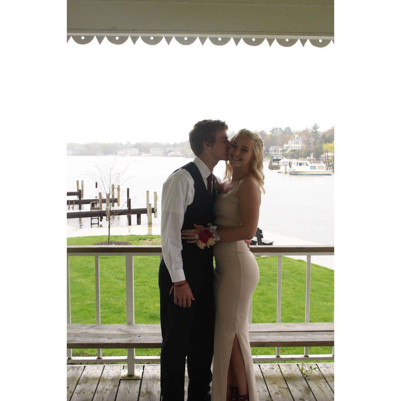 Prom 2017