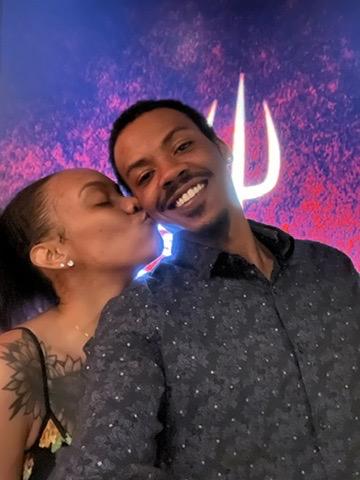 The Wedding Website of Sheridan Jeffrey and John Teasley