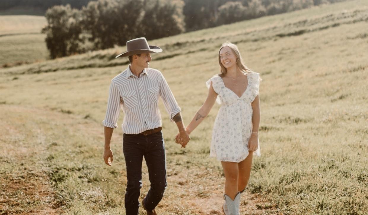 The Wedding Website of Malerie Vining and Samuel Makuski