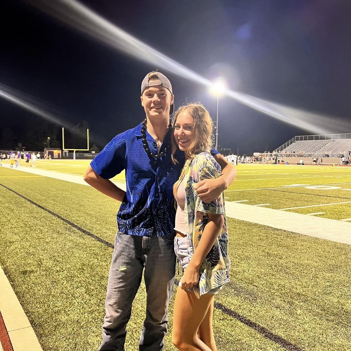Friday Night Lights 2022
