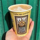Java Coffee & Cafe