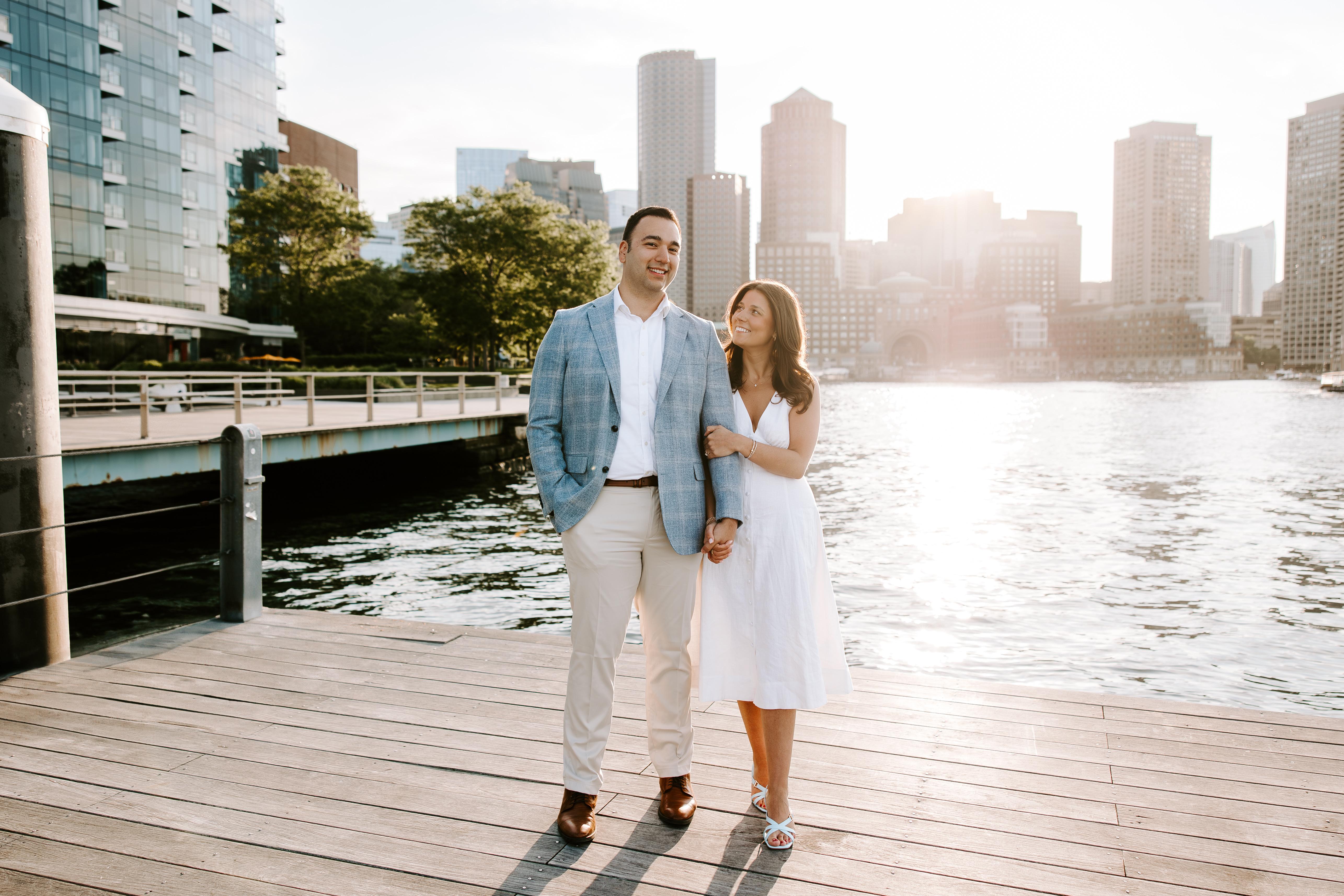 The Wedding Website of Vincent Papetti and Emily Wolff