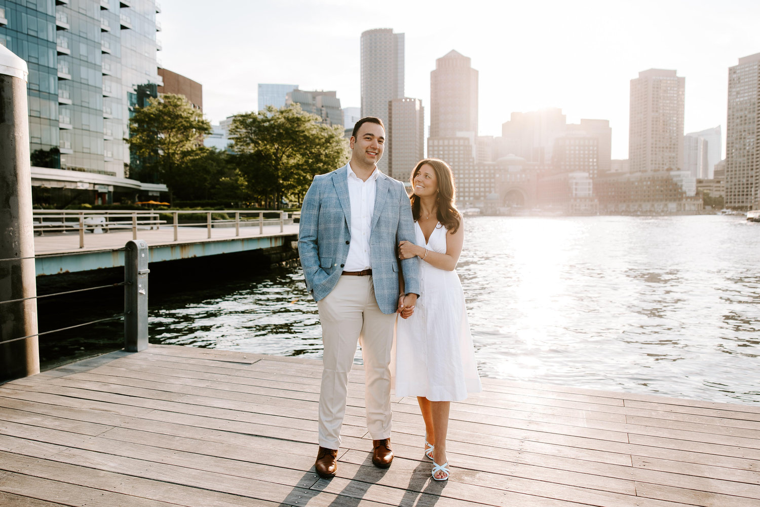 The Wedding Website of Emily Wolff and Vincent Papetti