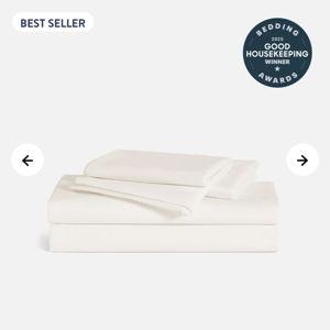 Luxe Sateen Core Sheet Set