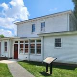 Historic Underground Railroad Museum of Burlington County