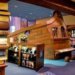 Camarillo Public Library