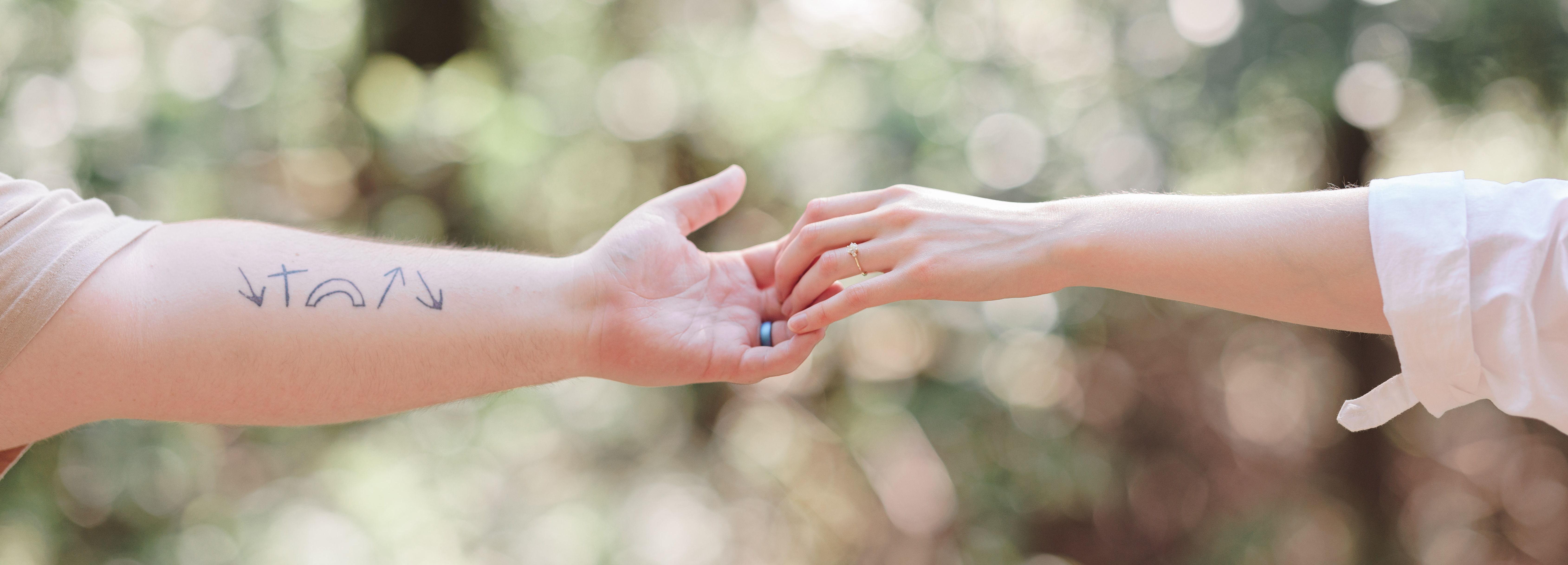 The Wedding Website of Kristina Meyer and Garrett Metz