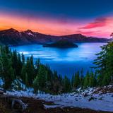 Crater Lake