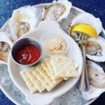 Fleet Landing Restaurant & Bar