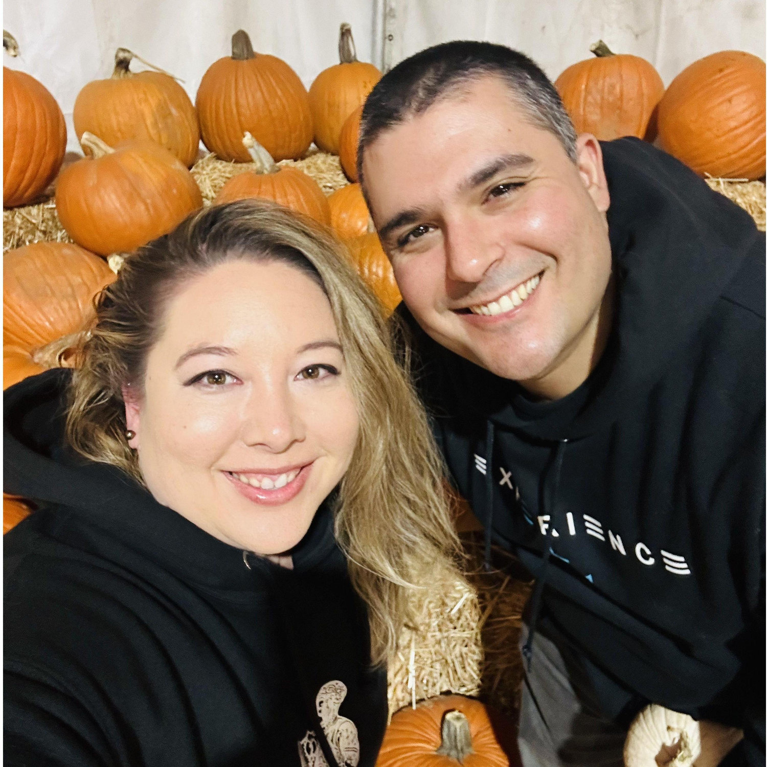 Pumpkin Patch - Westminster 2024