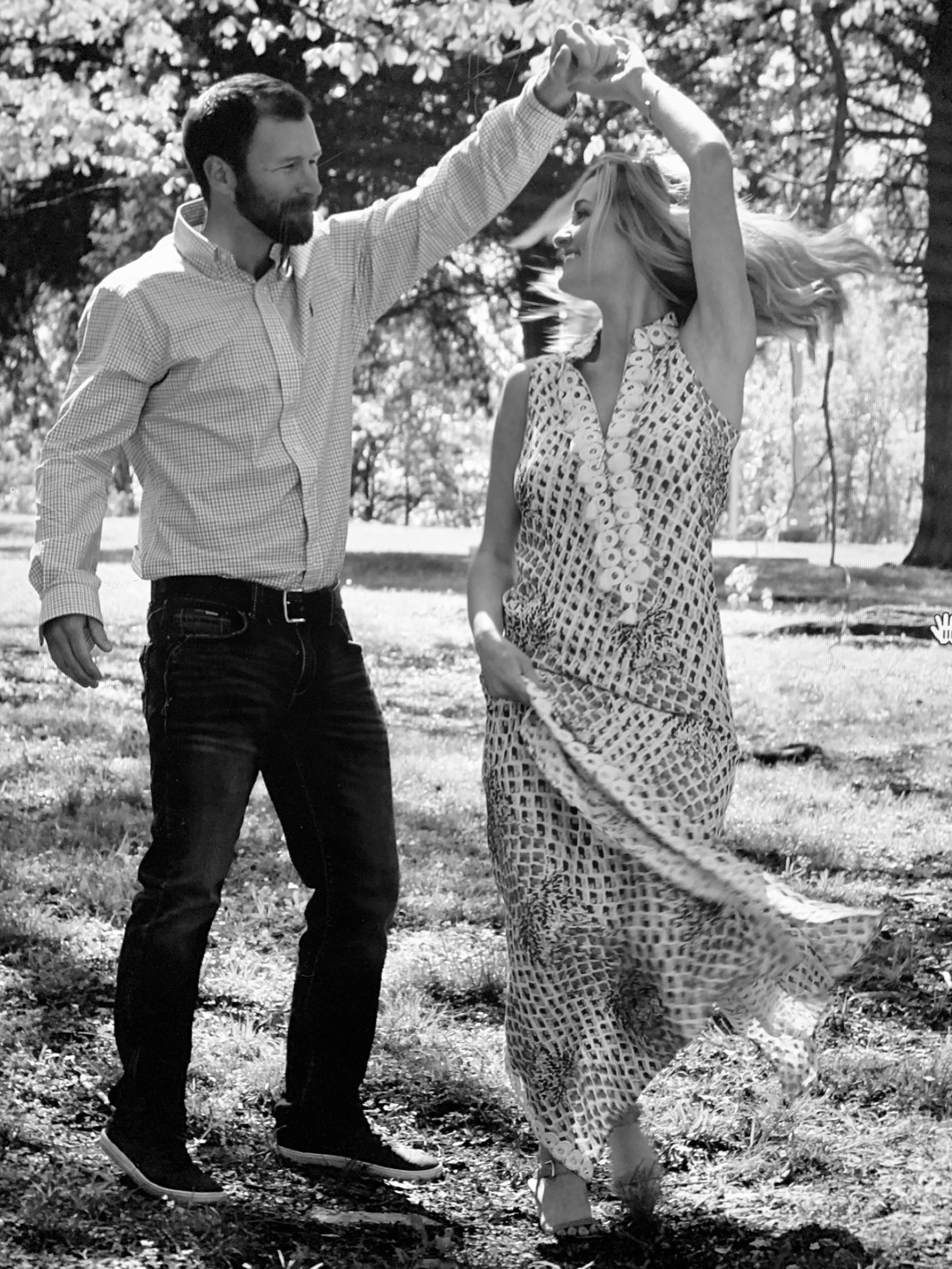 The Wedding Website of Elise Nealy and Casey Putman