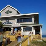 The Oceanic Restaurant