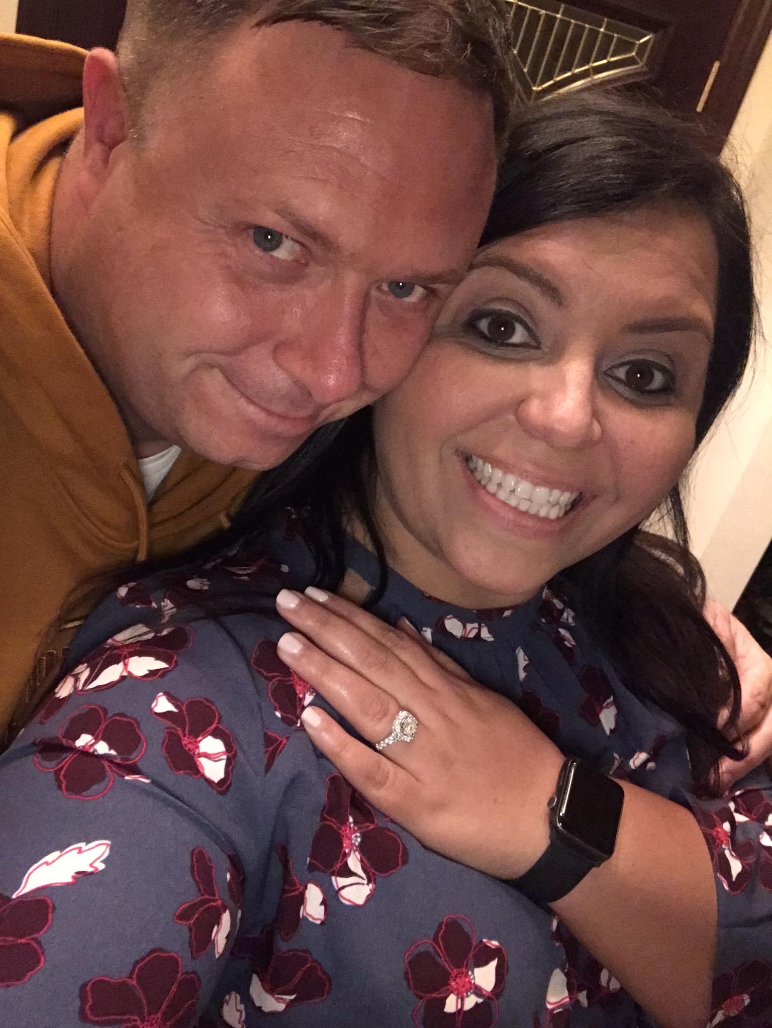 The Wedding Website of Nancy Despirito and Eric Mcquarry