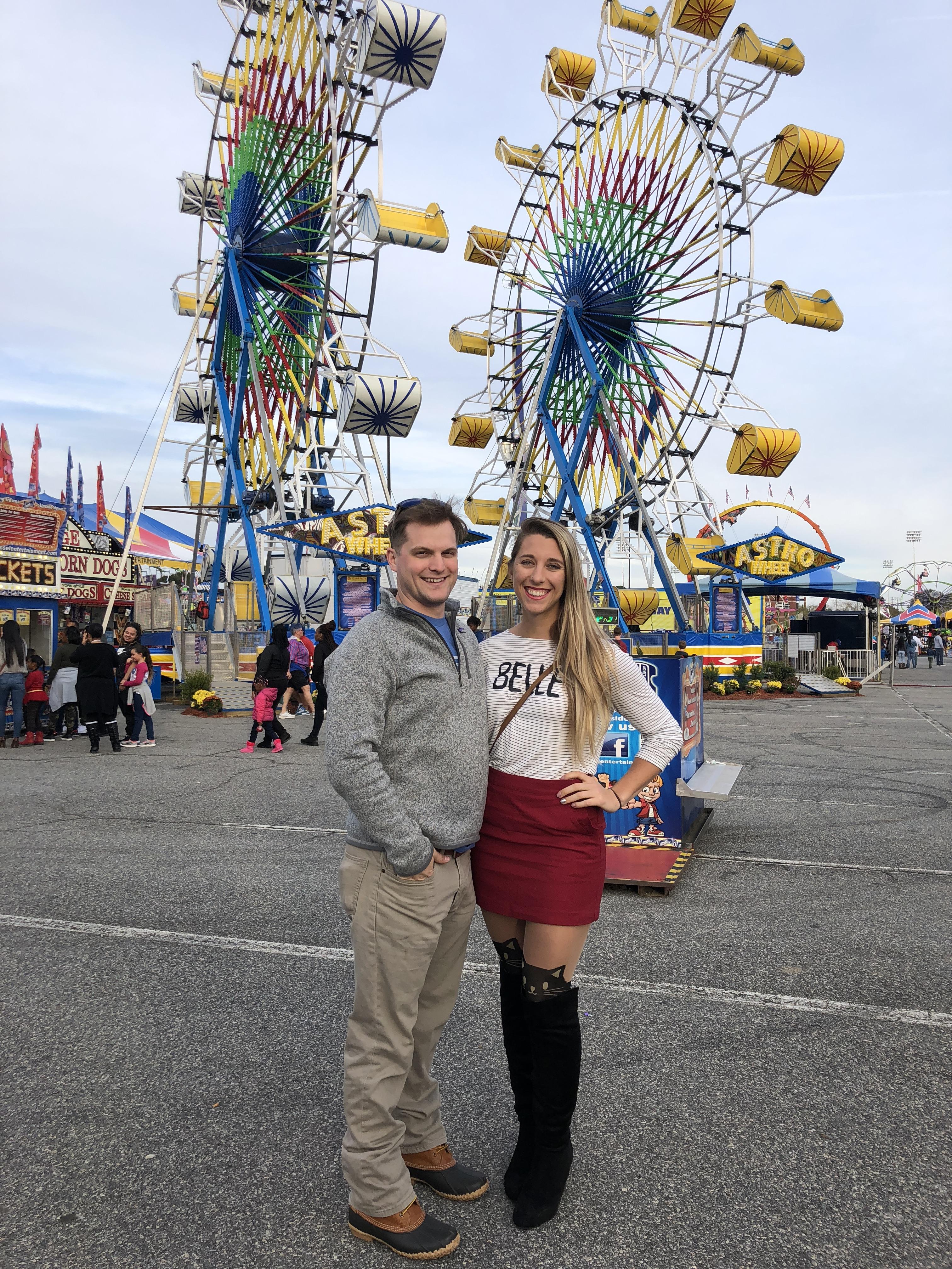 The Wedding Website of Jeremiah Clester and Jordan Baird