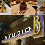 Studio B Buffet