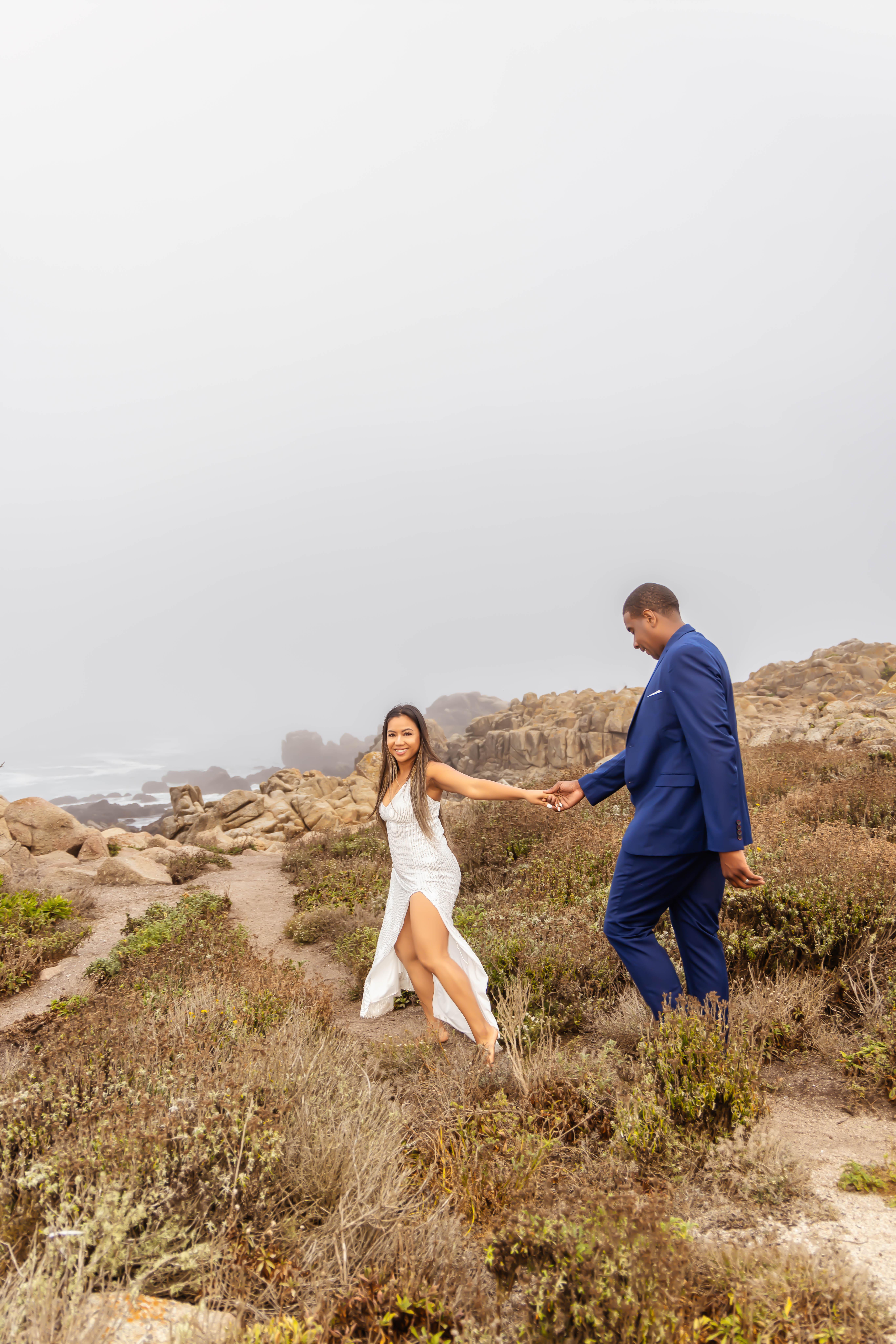 The Wedding Website of Meme . and Marcus .