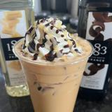Common Ground Coffee and Ice Cream