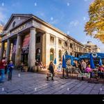 Boston Common Visitors Center