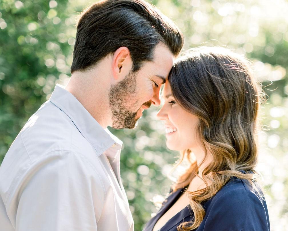 The Wedding Website of Ali Essay and Joel Dennison