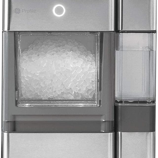 GE Profile Opal | Countertop Nugget Ice Maker