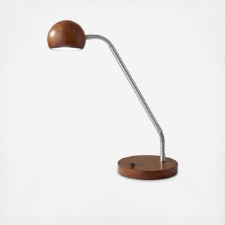 Cypress LED Desk Lamp