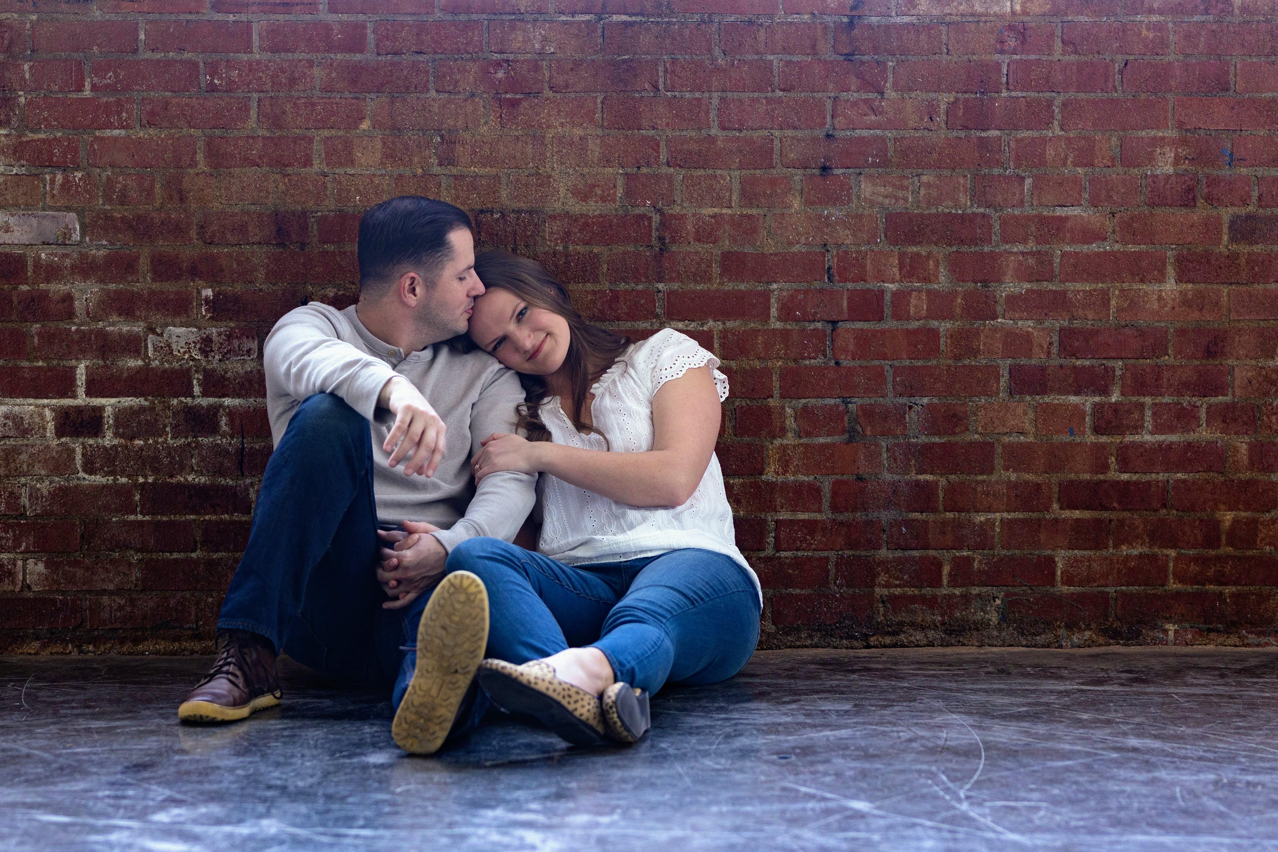 The Wedding Website of Courtney Wiley and John Riley