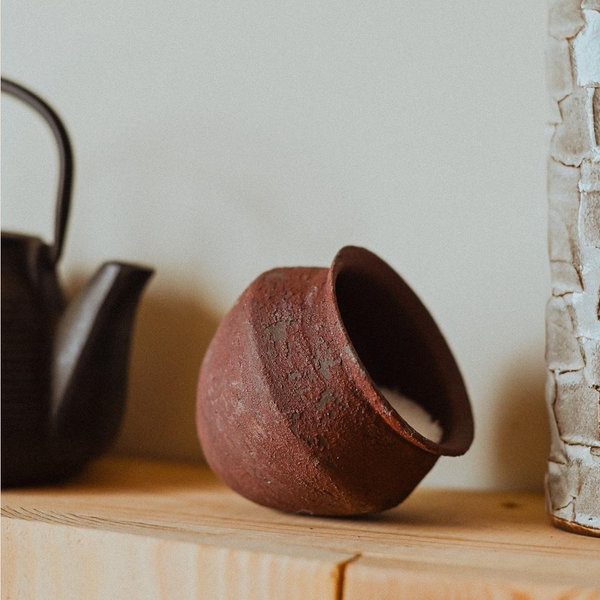 Handmade home goods