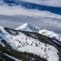 Bridger Bowl Ski Area