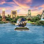 Universal Studios Orlando Resort