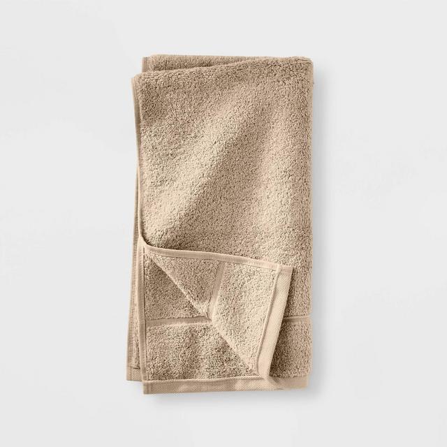 Modal Hand Towel Sand - Casaluna™