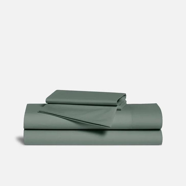 Classic Percale Core Sheet Set